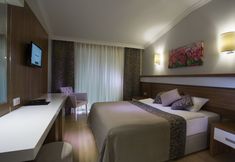 其他 4 Sun Club Hotel Side - All Inclusive