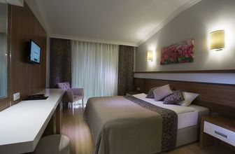 其他 4 Sun Club Hotel Side - All Inclusive