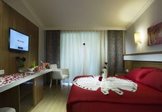 其他 5 Sun Club Hotel Side - All Inclusive