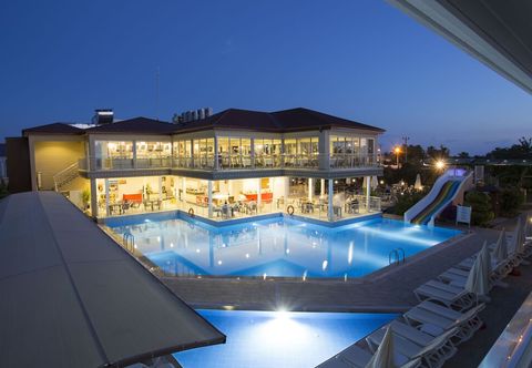 其他 Sun Club Hotel Side - All Inclusive