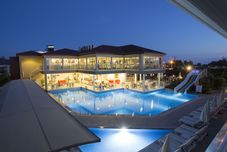 其他 Sun Club Hotel Side - All Inclusive