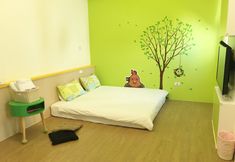 Others 3 Shiangshiang Forest Hotel