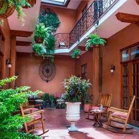 Primary image 1 La Isabela Suites, 12 de Octubre Hotels