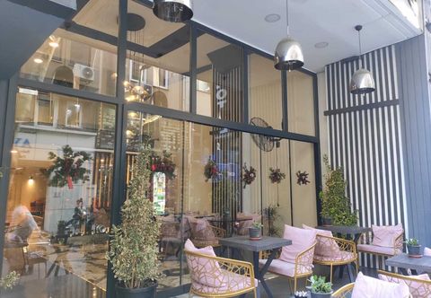 その他 Vali Konak Hotel