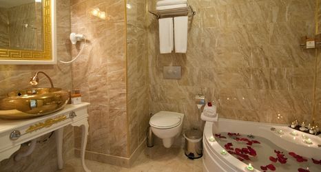 その他 2 Vali Konak Hotel