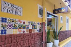 기타 Pousada Michele