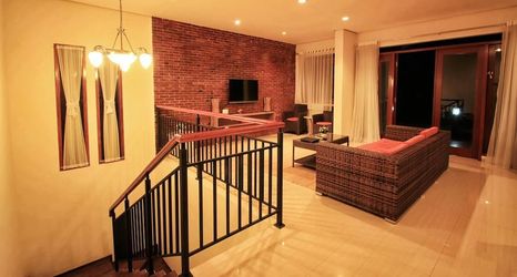 其他 2 De Reiz Villa Dago Syariah