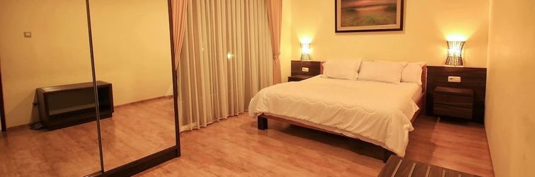 其他 De Reiz Villa Dago Syariah