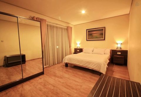 Others De Reiz Villa Dago Syariah