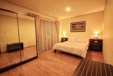 其他 De Reiz Villa Dago Syariah