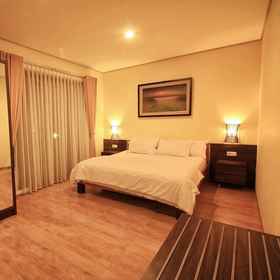 De Reiz Villa Dago Syariah1De Reiz Villa Dago Syariah,Mountain View Golf Course飯店