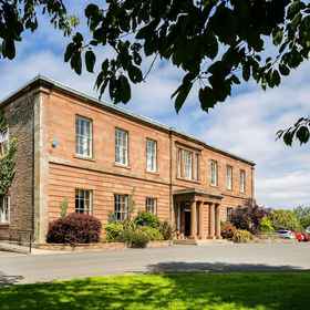 Primary image 1 Greenhill Hotel, Holme East Waver Hotels