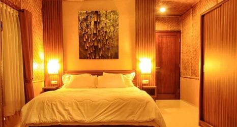 Lainnya 2 De Reiz Villa Ethnic Syariah