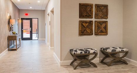 其他 2 Hampton Inn & Suites Colleyville DFW Airport West