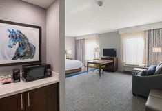 其他 5 Hampton Inn & Suites Colleyville DFW Airport West