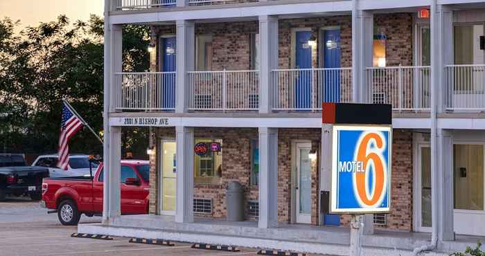 อื่นๆ Motel 6 Rolla, MO