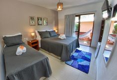 Others 5 Club do Balanço Pousada e Restaurante