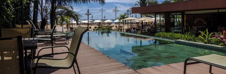 Others Club do Balanço Pousada e Restaurante