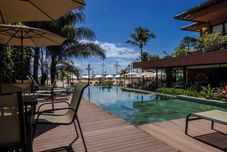 Others Club do Balanço Pousada e Restaurante