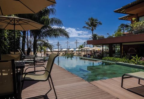 Others Club do Balanço Pousada e Restaurante