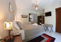 Others 4 Club do Balanço Pousada e Restaurante