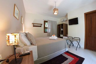 Others 4 Club do Balanço Pousada e Restaurante