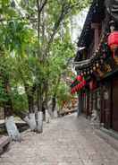 Primary image Lijiang Hotel JunPoXuan