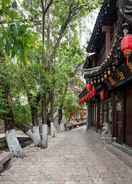 Primary image Lijiang Hotel JunPoXuan