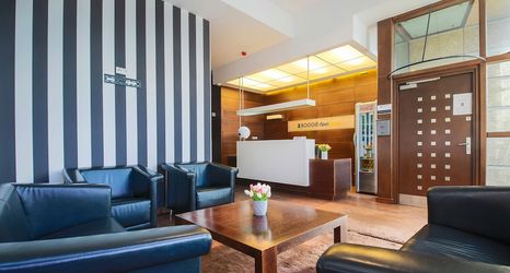 其他 2 Boogie Aparthouse Old Town