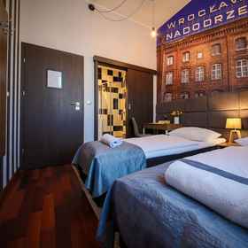 Primary image1布吉公寓之家老城飯店,弗罗茨瓦夫大学飯店