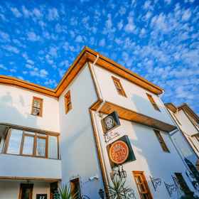 Primary image 1 Patio Hotel, Khách sạn Kaleiçi