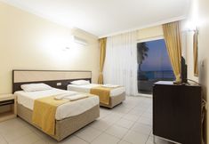 Others 5 Side Beach Club Hotel