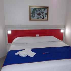 Primary image1羅塔多潘塔納爾飯店,Multiple Use Park - PUM飯店