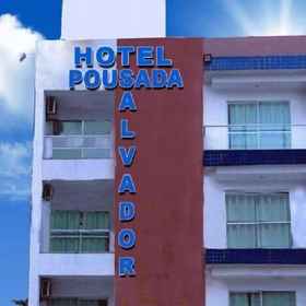 Primary image1Hotel Pousada Salvador,皮拉雅飯店