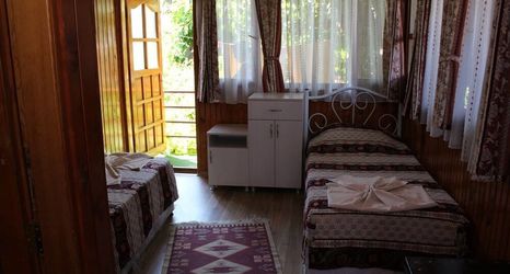 其他 2 Lazer Pension Kaleici