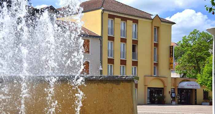 Lain-lain Hotel des Lauriers Roses