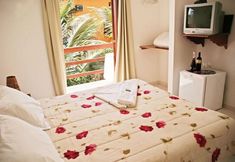 其他 5 Pousada Conchas de Paraty