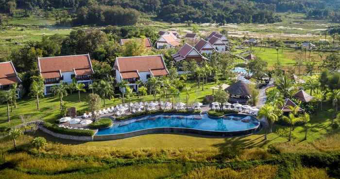 Lainnya Pullman Luang Prabang