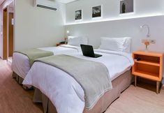 อื่นๆ 6 Intercity Anápolis