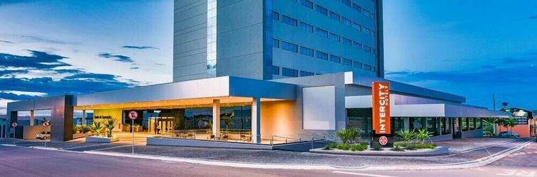 อื่นๆ Intercity Anápolis