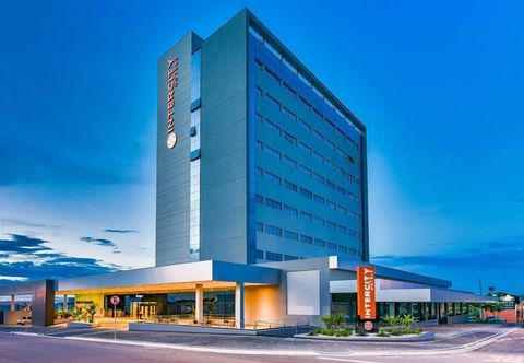 อื่นๆ Intercity Anápolis