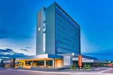 อื่นๆ Intercity Anápolis