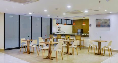 อื่นๆ 2 Intercity Anápolis