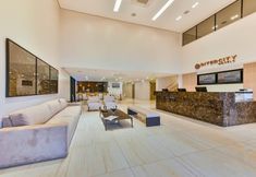 อื่นๆ 5 Intercity Anápolis