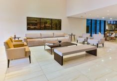 อื่นๆ 3 Intercity Anápolis