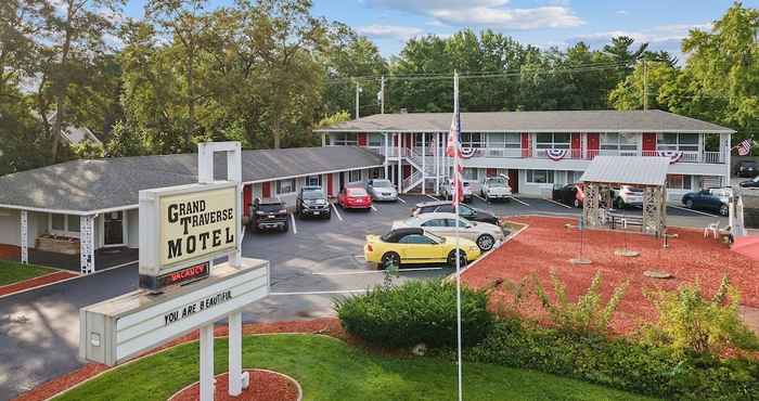 Others Grand Traverse Motel