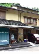 ภาพหลัก Yuwaku Guesthouse - Hostel