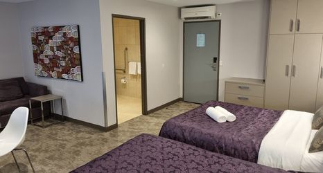 その他 2 Melbourne ViVo