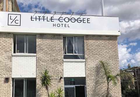 Khác Little Coogee Hotel