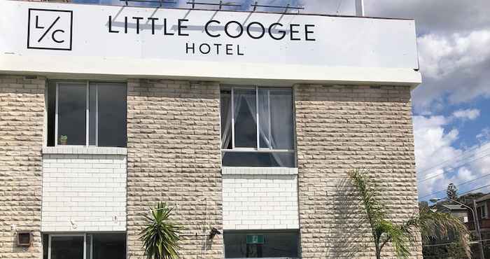 Lainnya Little Coogee Hotel